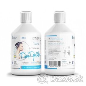 KolagenDrink collagen 500ml