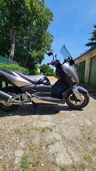 Yamaha XMax 125