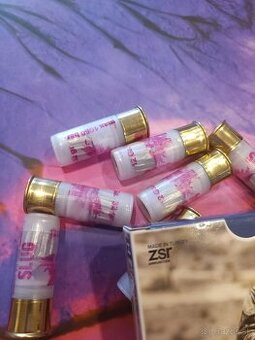 Predám brokové strelivo American Sniper,12/70 super slug