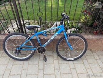 Bicykel