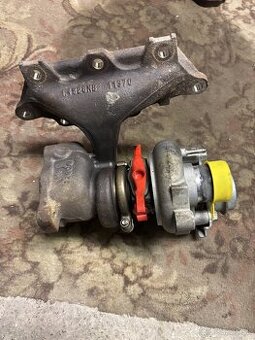 Turbo Renault 0.9tce - 1