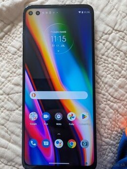 Motorola Moto G 5G Plus 128GB, 2x sim