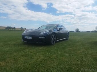 Porche PANAMERA