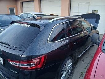 Škoda Superb III combi 2.0tdi dsg rozpredám