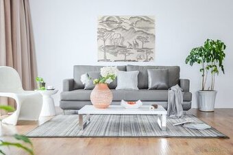 Obrazy čiernobiele – autorská kolekcia