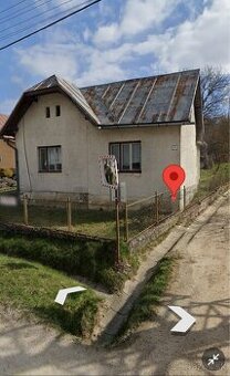 Stavebný pozemok Štiavnik