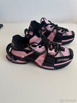Dolce Gabbana tenisky 40eu