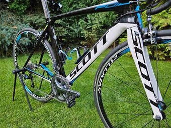 Scott Foil 10