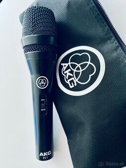 Predám AKG P3S - 1