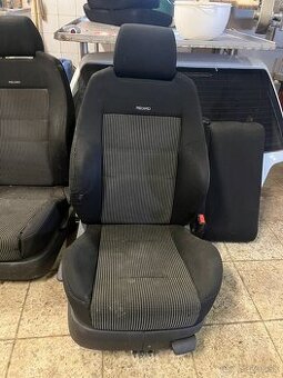 Sedačky Recaro