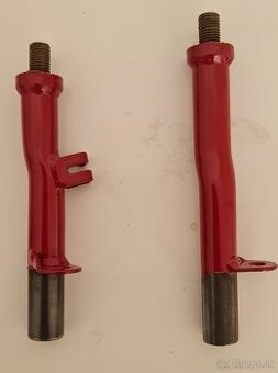 Trubka prednej stupačky Ľ + P - JAWA ČZ 250, 350