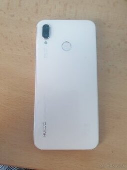 Huawei P20 lite 4/64GB