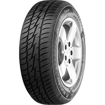 205/55 R16 zimné pneumatiky
