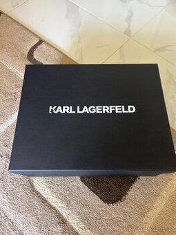 Predám Karl Lagerfeld