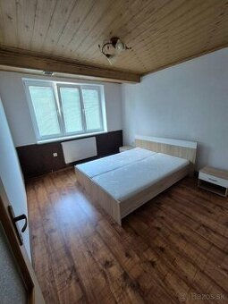 3-izbový byt Zákamenné - 1