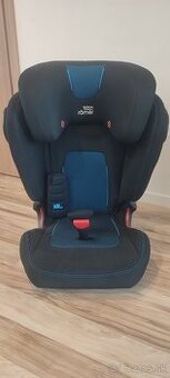 autosedačka BRITAX RöMER Kidfix III S