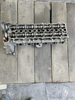 BMW 3.0D e46,e53 m57 306D1 hlava 135kw - 1