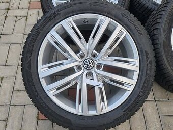VW TIGUAN 5X112