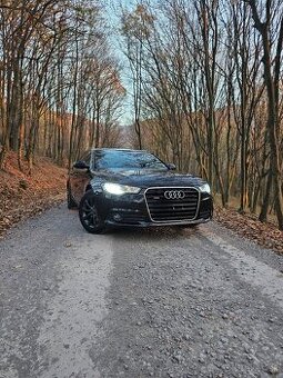 Audi a6 c7