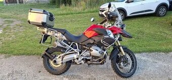 BMW R1200GS