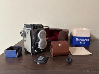 FLEXARET VII