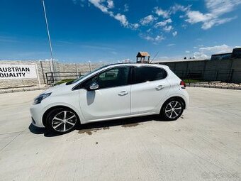 Peugeot 208 1.2 PureTech Allure