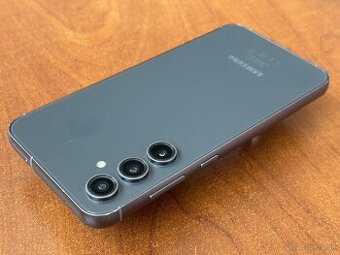 Samsung Galaxy S23 FE 8GB / 128GB Sivý + Záruka