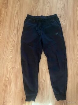 Nike tech flecee Teplaky - 1