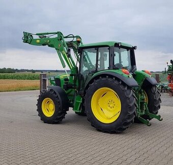 JOHN DEERE 6230 R - 1