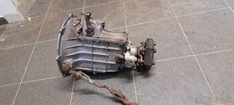 Predám prevodovka škoda 1203 - 1