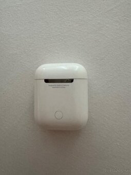 Apple AirPods 2