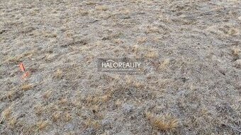HALO reality - Predaj, rekreačný pozemok Nálepkovo, Zahájnic
