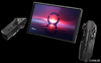 Lenovo legion Go