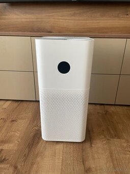 Čistička vzduchu Xiaomi Mi Air Purifier 3C