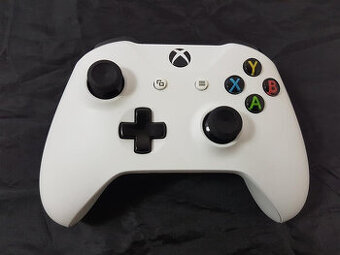 ovladac na hernu konzolu XBOX ONE original MICROSOFT
