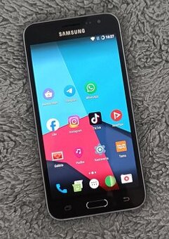 Samsung Galaxy J3