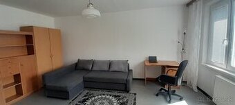 1-izbový byt na Rúbanisku