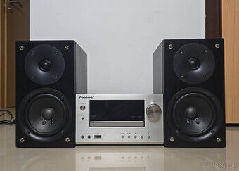 Pioneer X-HM71 / Airplay / USB / FM /SUB