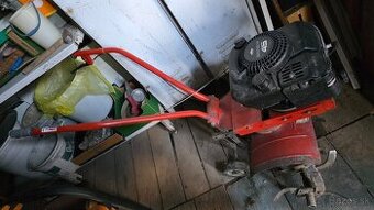 Rotavátor KF-04 (malotraktor): QUANTUM XM 45
