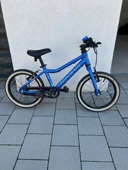Detský bicykel Academy grade 3