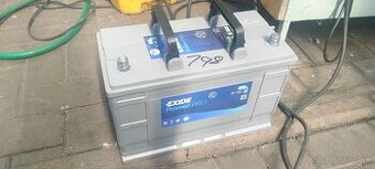 Autobateria 120Ah EXIDE Power PRO