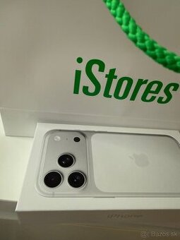 iPhone 17 Pro 256Gb