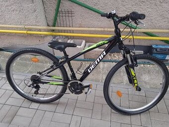 Predám Dema Rockie 26 palcové kolesá