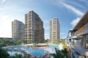 CYPRUS LUXUSNÉ APARTMÁNY NA PREDAJ