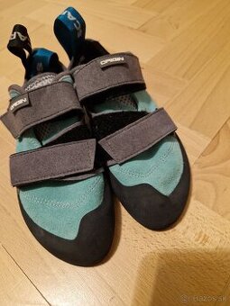 Lezecky Scarpa Origin