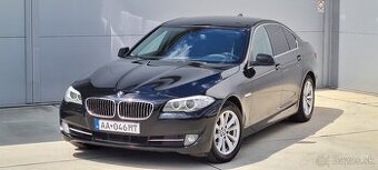 Bmw 525xd