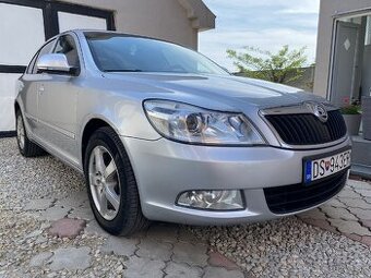 Predam skoda octavia 2 facelift