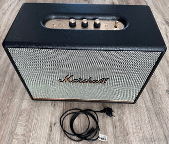 Marshall Woburn II