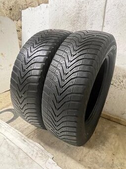 Vredestein 205/65 R15 zimne