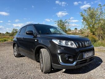 Suzuki Vitata r. 2019